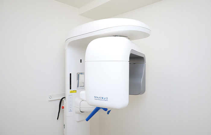 歯科用CT