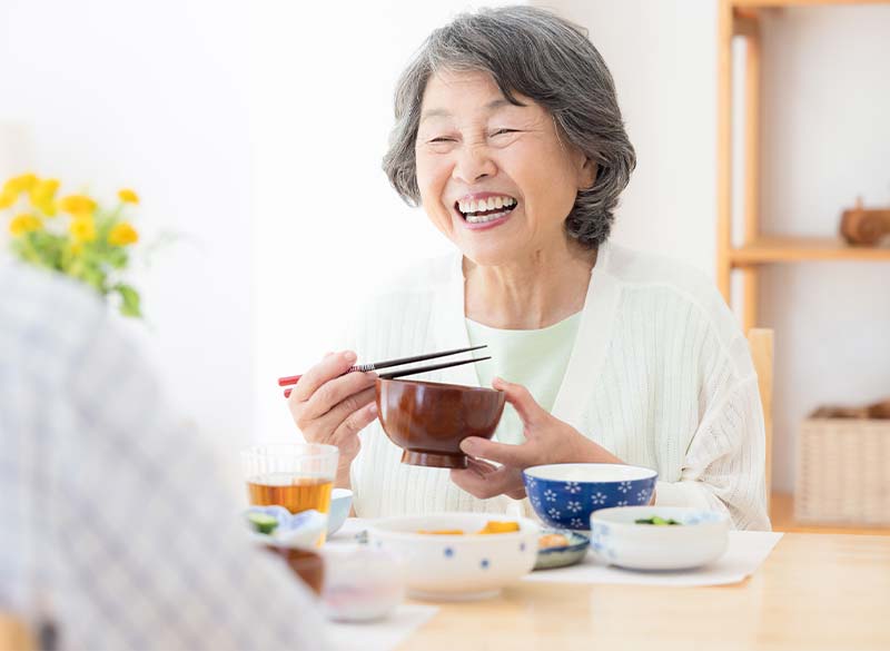 機能性