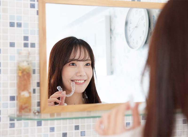 矯正歯科・小児矯正歯科