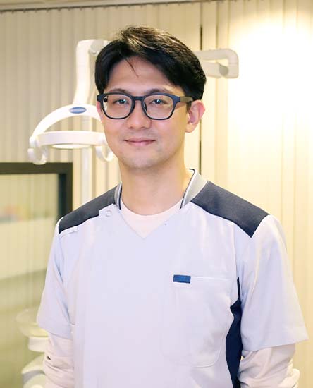 森 健人