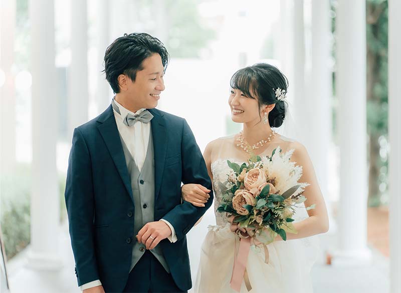 ホワイトニングのメリット